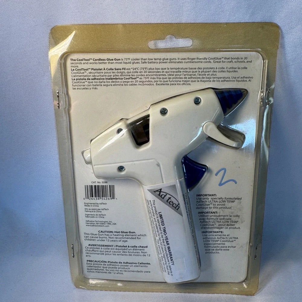 AdTech cooltool ultra